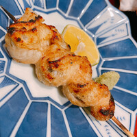 炭焼鰻 寝床 福島店 - 