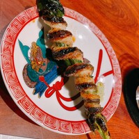 炭焼鰻 寝床 福島店 - 