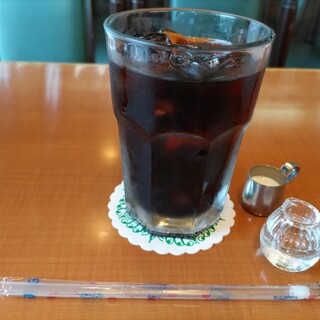 珈琲専門館 BEANS_0