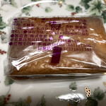 巴裡 小川軒 - 製造者は株式会社巴裡