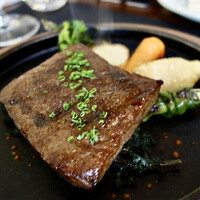 旬亭 なか川 - 
