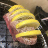 0秒レモンサワー 仙台ホルモン焼肉酒場 ときわ亭 橋本店