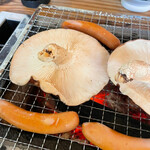 Takatsuki Shiitake Senta - 