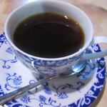 リバーストーン - ブレンド