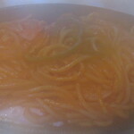 リバーストーン - ナポリタン