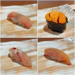 京料理 熊魚菴 たん熊北店 - 