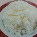 京町クロケットファミリー - ライス大盛り