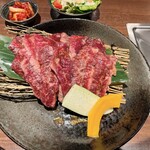 焼肉ホルモン酒場 陽真 - 