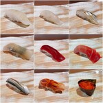 京料理 熊魚菴 たん熊北店 - 