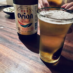 173379206 - オリオンビール