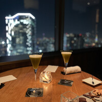 タワーズバー ベロビスト - 