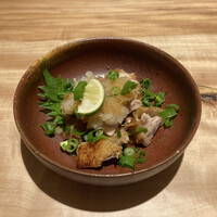 うなぎ四代目菊川 ミッドランドスクエア 名古屋本店 - 