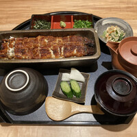 うなぎ四代目菊川 ミッドランドスクエア 名古屋本店 - 