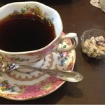 ジゅんベリーCafe - スペシャルブレンド