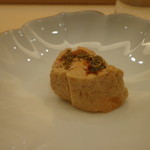 鮨 生粋 - 絶品の鮟肝柔らか煮