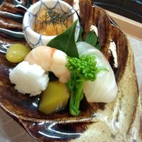 祇園 川上 - 