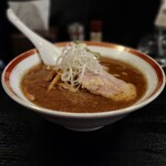 ラーメン専門店 林 - 