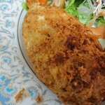 京町クロケットファミリー - 牛すじコロッケ