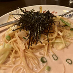 アルペンローズ - 