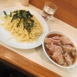 らぁめん ほりうち 新宿本店 - 