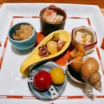 Shibuya Sushi Matsumoto - 