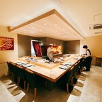 Shibuya Sushi Matsumoto - 