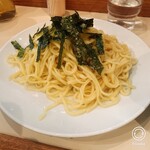 らぁめん ほりうち 新宿本店 - 