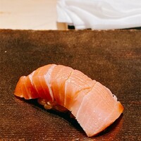 渋谷 鮨 まつもと - 