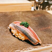 渋谷 鮨 まつもと - 