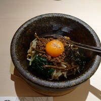牛刺しと焼肉 仔虎 クリスロード店 - 