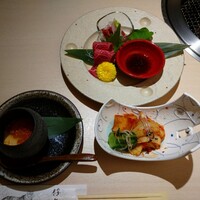 牛刺しと焼肉 仔虎 クリスロード店 - 