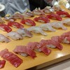 立飲み寿司 三浦三崎港 めぐみ水産 横浜ポルタ店