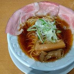 ラーメン大戦争 - 