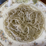 蕎麦家 - 