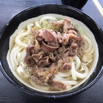 天盛うどん - 