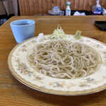 蕎麦家 - 