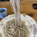 蕎麦家 - 