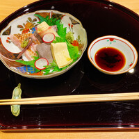 ゆば料理 東山ゆう豆 - 