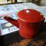 手打そば　かわせみ - 