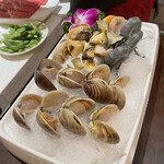 海底撈火鍋 新宿店 - 