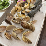 海底撈火鍋 新宿店 - 