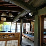 手打そば　かわせみ - 