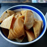 手打そば　かわせみ - 