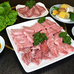 あわじ和牛亭 - 