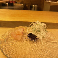 鮨よしかわ 麻布十番 - 