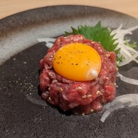 近江うし 焼肉 にくTATSU 青山本店 - 