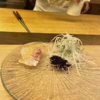 鮨よしかわ 麻布十番 - 