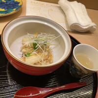 鮨よしかわ 麻布十番 - 