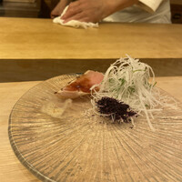 鮨よしかわ 麻布十番 - 