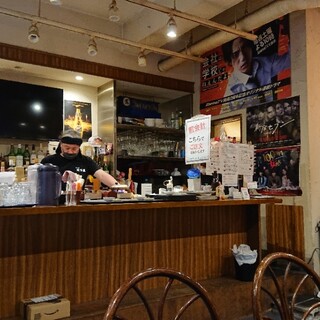 かつ丼 天下星_2